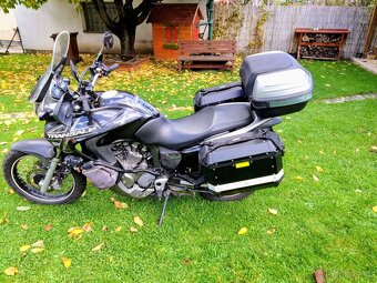 Honda XL 700 V Transalp - 5