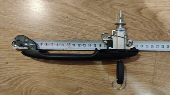 PRODÁM PŘEDNÍ VENKOVNÍ KLIKU PRAVÁ/LEVÁ - 5