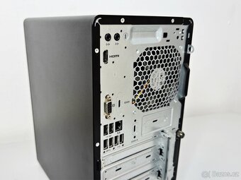 HP 290 G1 MT – i3 | 4 GB RAM | 256 GB SSD | W11 - 5