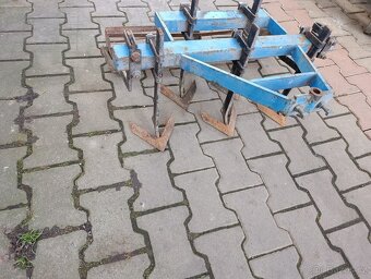 Prodám kombinátor K-720 k Tera Vari systém - 5