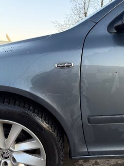 Škoda Octavia II L&K - 5