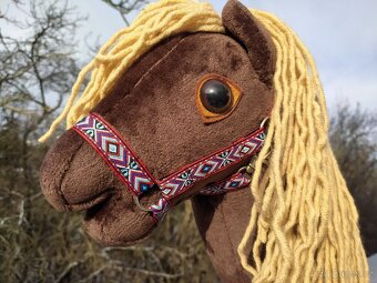 Hobby horse - 5