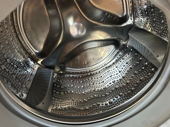 Pračka Siemens (280) - 5