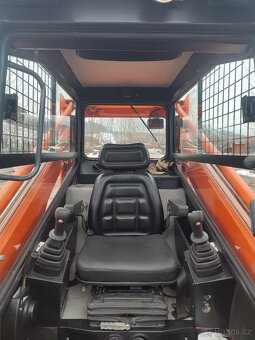 Predám Locust 752 - 5