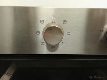 Vestavná trouba IKEA - 5