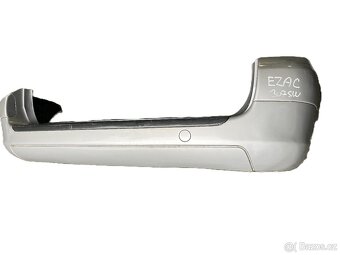 Peugeot 307 nárazník - 5