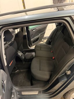 Super 2.0Tdi 110kW 1.majitel 92tkm - 5