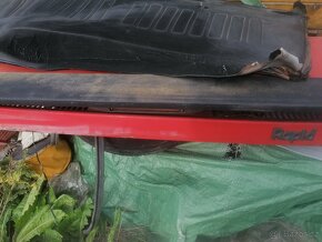 Škoda Rapid, Garde - 5