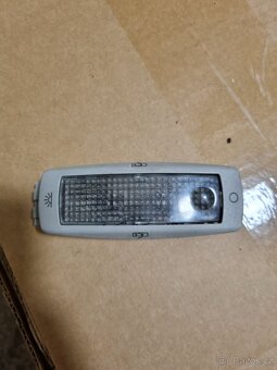 Stropní osvětlení VW Passat B5.5 - 5