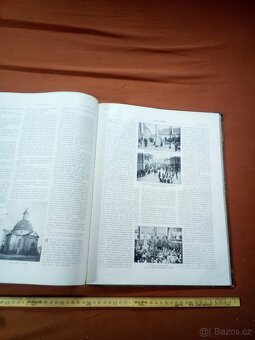 Kniha Zlatá Praha - 5