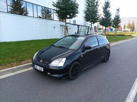 Honda Civic 2.0 type-r ep3 r.v. - 5