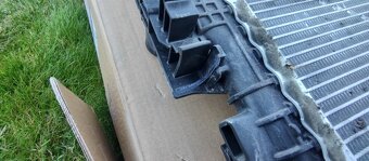 Ford Kuga 3 III DFK MK3 2019 - Chladič vody - 5