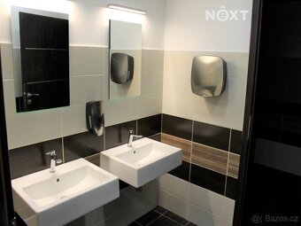 Pronájem komerční Kanceláře, 28㎡ - 5