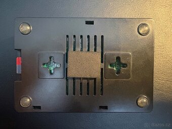 Raspberry Pi 3 Model B+ & 3.5" dotykový displej 480×320 - 5