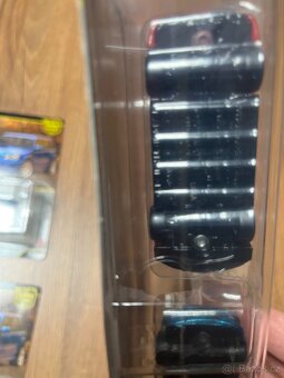 Hotwheels 2pack Mitsubishi X Subaru - 5