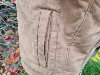 Podzimní bunda. - 5