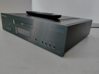 Cambridge Audio Azur 851C PreAmp CD - 5