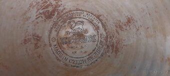 Tlakový hrnec (papiňák) objem 4L a 2,7L - 5