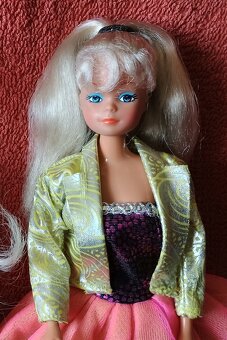 Retro panenky Steffi Love - 5