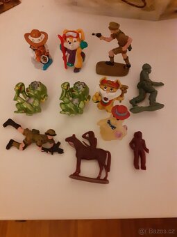 Hračky - 5