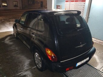 chrysler pt cruiser 2.2 crd - 5