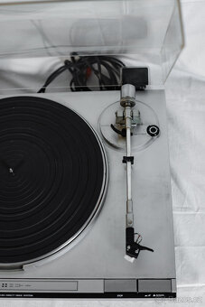 gramofon JVC L A 31 - 5