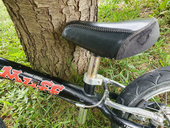 Odrážedlo Muff - 5