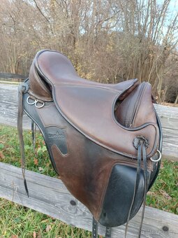 Cherokee Barefoot - 5