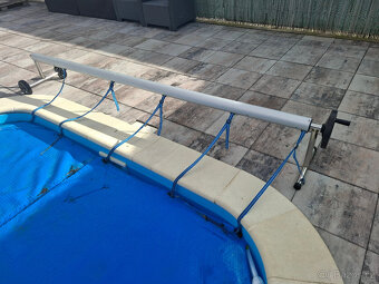 Termo plachta 6x3m - 5