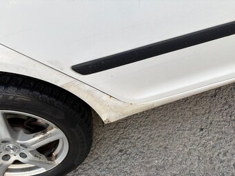 Prodám Octavii 2 - 5