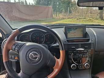 Mazda RX-8 - 5