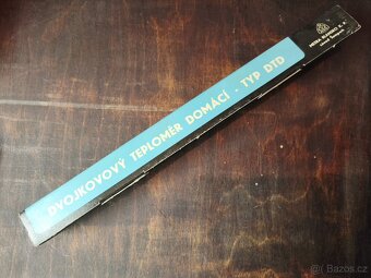 Zavařovací teploměr - 5