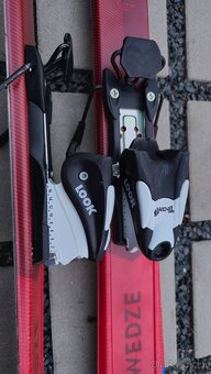 Lyže Wedze, 130 cm - 5
