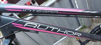 Author Integra dámské - 5