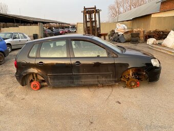 Nahradni dily vw polo - 5