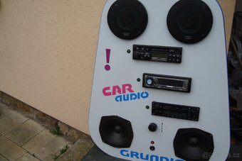 Autorádio VW Beta - 5