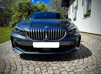 BMW 118i M-Paket SPORT - 5