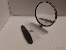 Retro spätné zrkadlá - 5