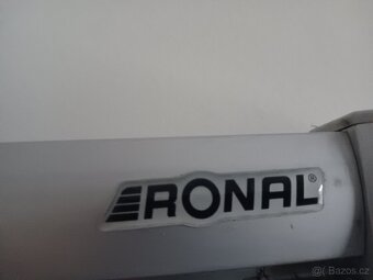 Sprchové posuvné dveře - 5