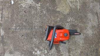 Pila Oleo Mac 952 - 5