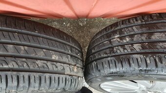 17" Mazda 5x114,3 - 5