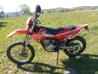 Beta RR 125 LC 2019 - 5