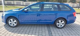 Octavia Com.III.FL1,6TDi(85kW)Ambi+2018,naj.73tis.km,odp.DPH - 5