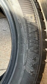 Zimní pneu celoroční  215/55R17 98V - 5