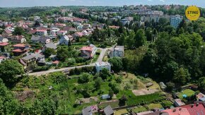 Prodej pozemku na Březinkách, Jihlava, 127810 - 5