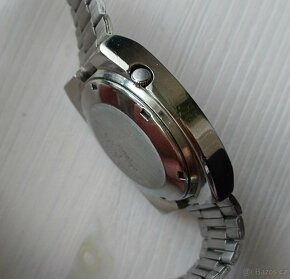 hodinky Seiko automatic - 5