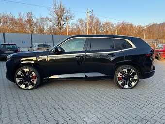 Predám BMW XM-TOP - 5