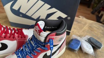 Jordan 1 Retro High Trophy Room Chicago - 5
