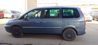 Citroen C8 2.0 100KW KLIMATIZACE - 5