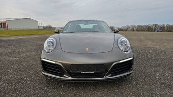 Porsche Carrera 911 991.2 370ps, manuál, původ DE,NOVÝ MOTOR - 5
